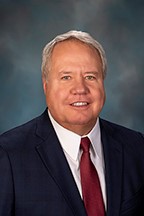 Photograph of Representative  Jay Hoffman (D)